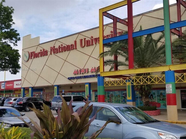 Building Photo - 11750 SW 18th St