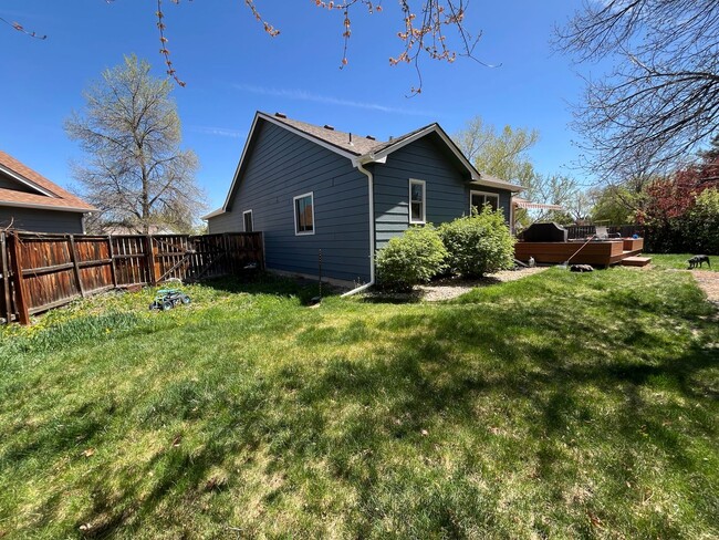 Building Photo - Fantastic Home in West Fort Collins