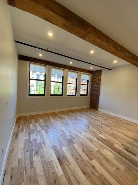 Floorplan - The Lofts at Saco Falls