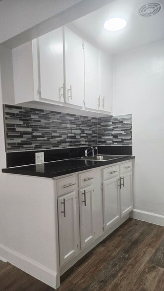 Interior Photo - WSP Lockwood Elixir LLC