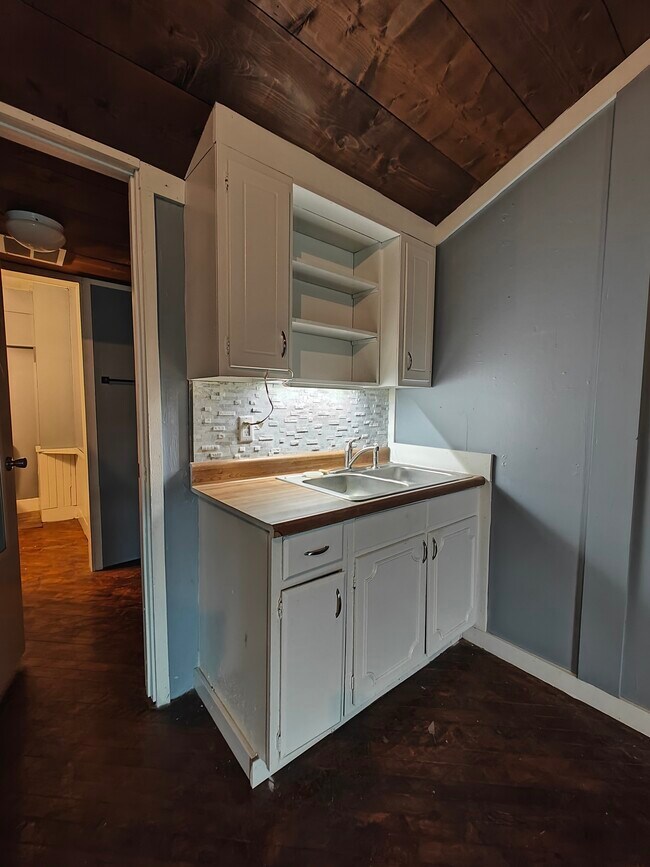 Building Photo - 116 Montgomery St