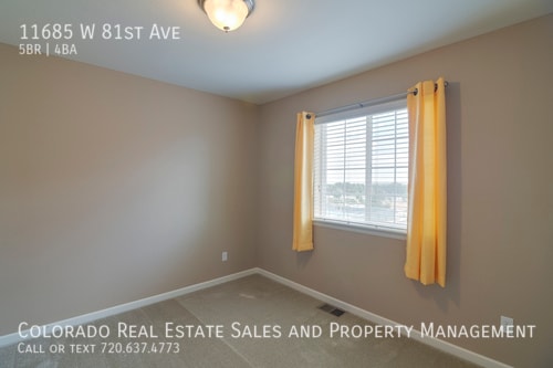 Building Photo - 11685 W 81st Ave