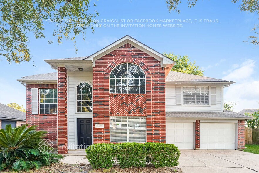 Primary Photo - 3506 Chatwood Dr
