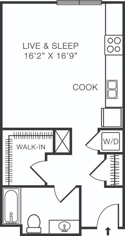 Building Photo - 401 Race St