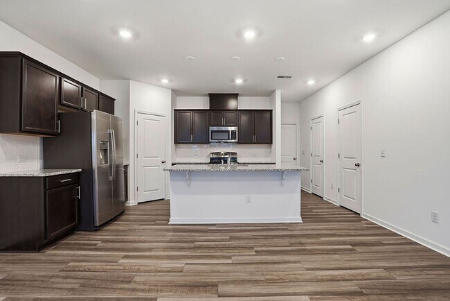 Building Photo - BRAND NEW! 3 Bedroom Home in Sanford NC with Loft, Smart Home Features & Community Pool coming soon!