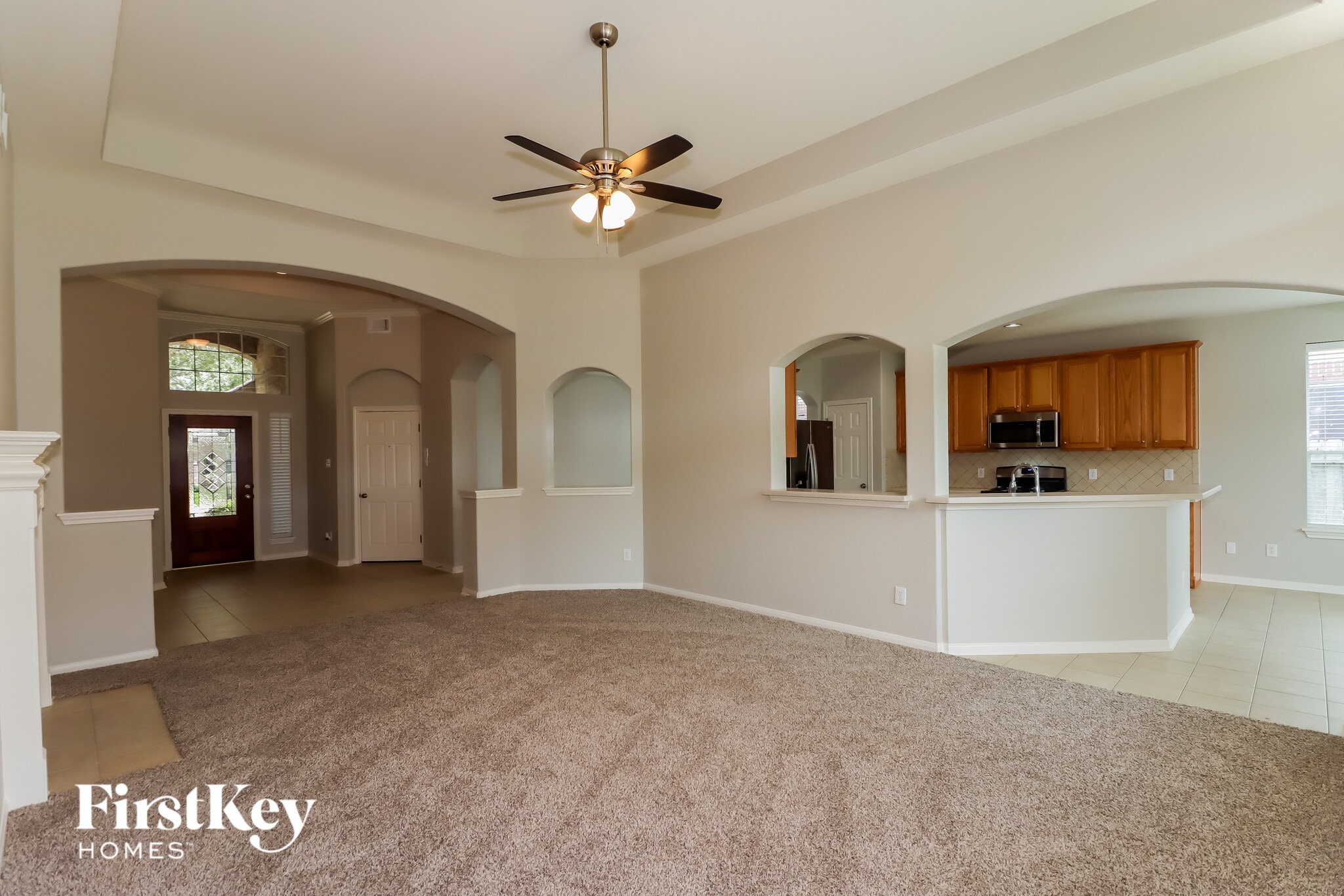 Building Photo - 3211 Oak Park Ln