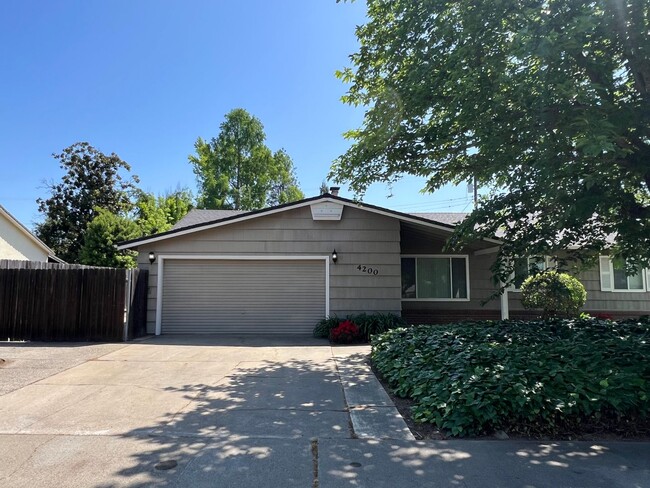 Primary Photo - BEAUTIFUL 4 BED CARMICHAEL HOME WITH POOL!!