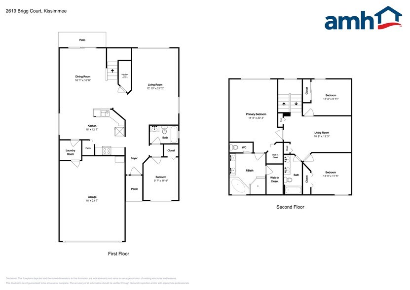Building Photo - 2619 Brigg Ct