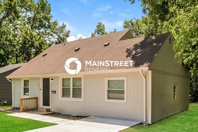 Building Photo - 3 Bedroom Pet-Friendly Home in Kansas City...