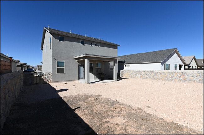 Building Photo - 4628 Marisabel Azcarate St