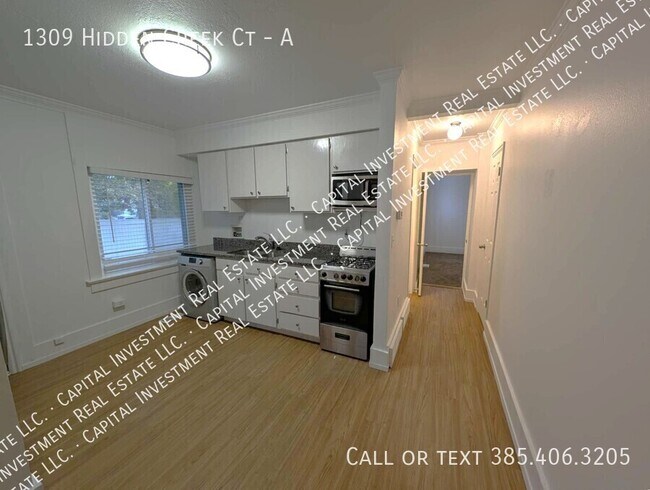 Building Photo - 1309 Hidden Creek Ct