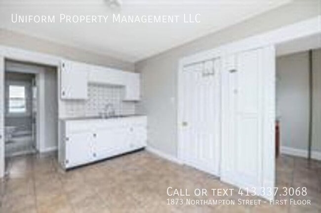 Building Photo - 1873 Northampton St