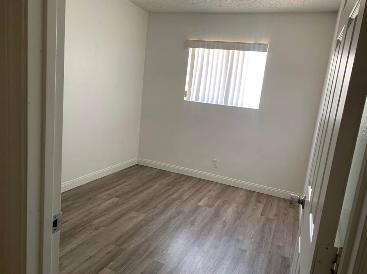 Bedroom 2 - 1835 N Bruce St