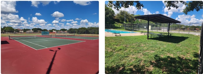 Building Photo - Inviting Northwest San Antonio Home - Fireplace, Office Flex, & Mature Trees