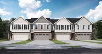 Building Photo - BRAND NEW 4 Bedroom/2.5 Bathroom Townhome ...