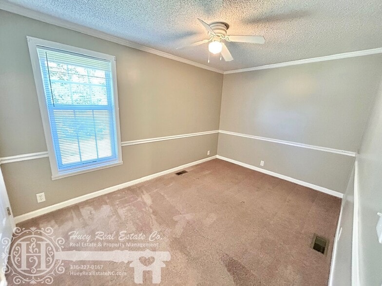 Bedroom 3 - 937 Cheeks Lane