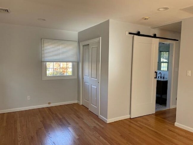 Coat/Storage Closet in LR - 182 N Harrison St