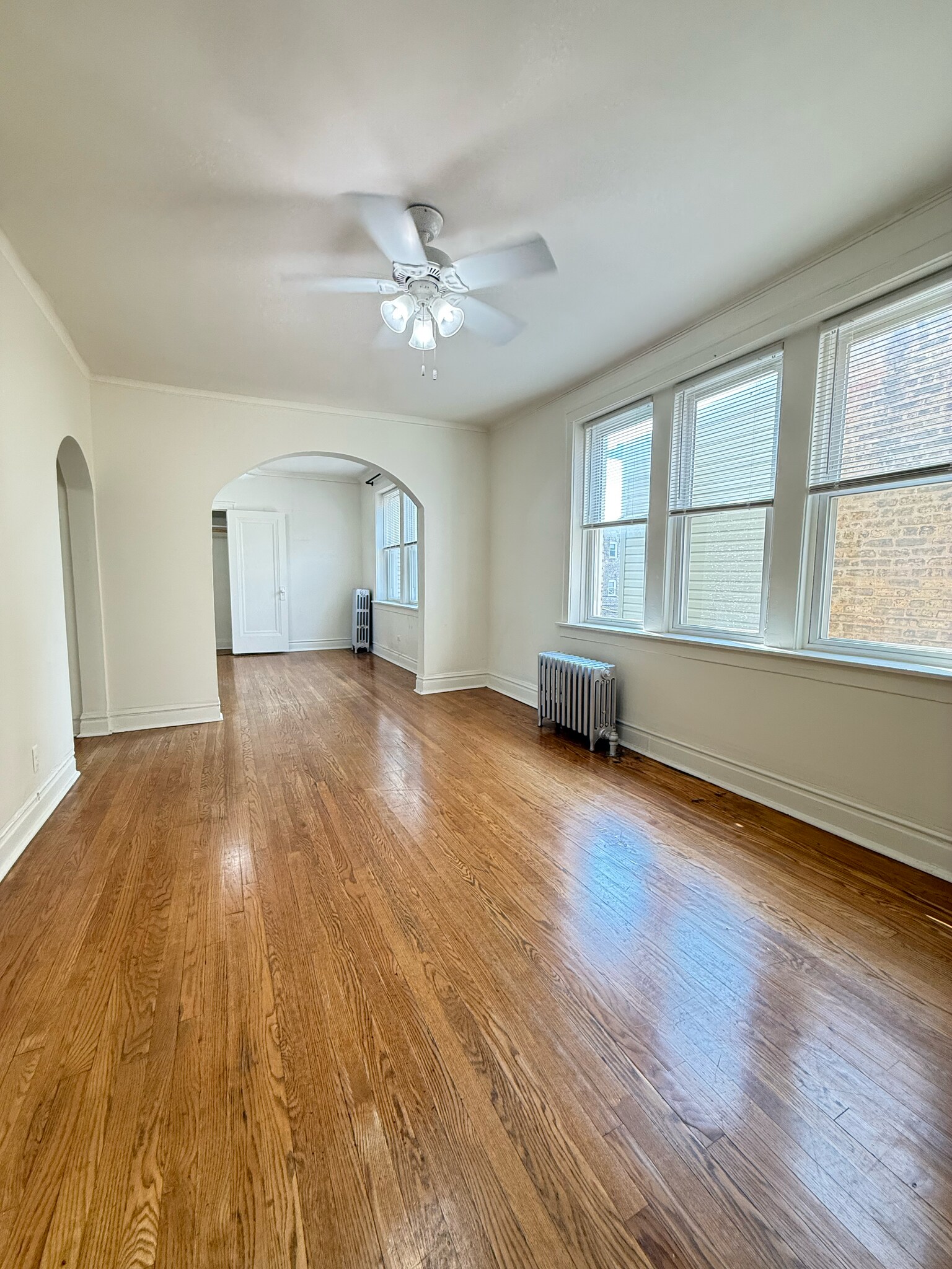 Building Photo - 2136 N Spaulding Ave