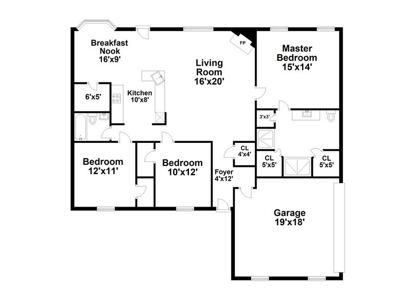 Building Photo - 6736 Quimby Dr