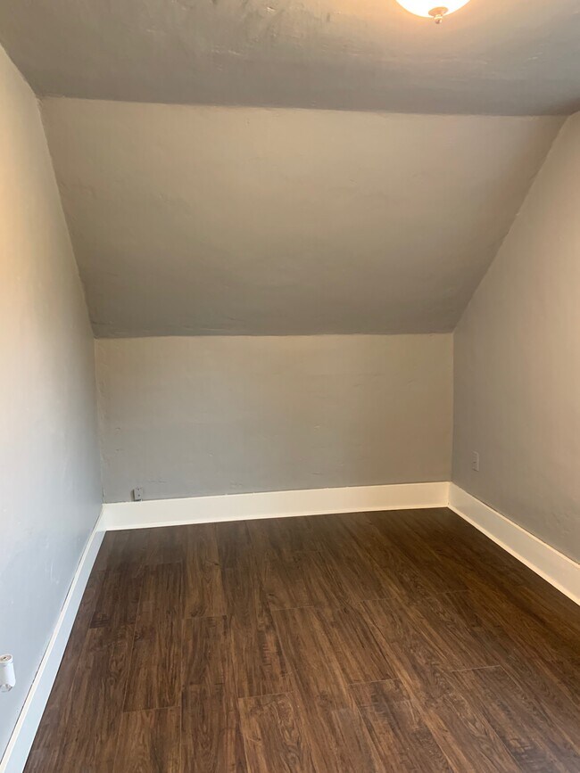 Upstairs Bedroom #1 - 409 State St E