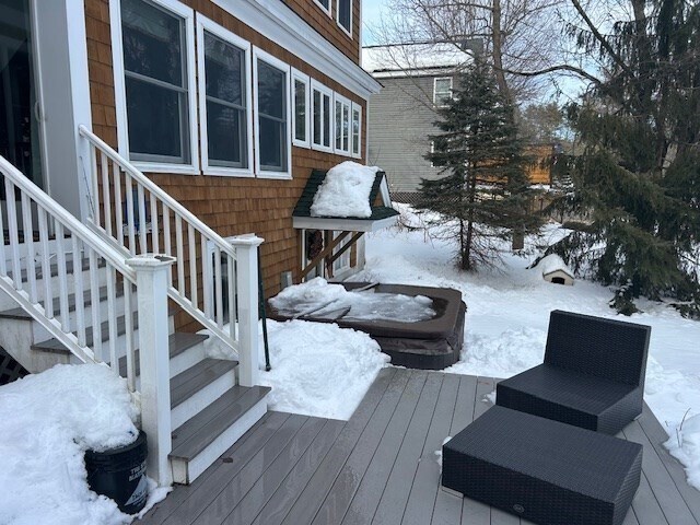 Building Photo - 27 Lower Dam Way