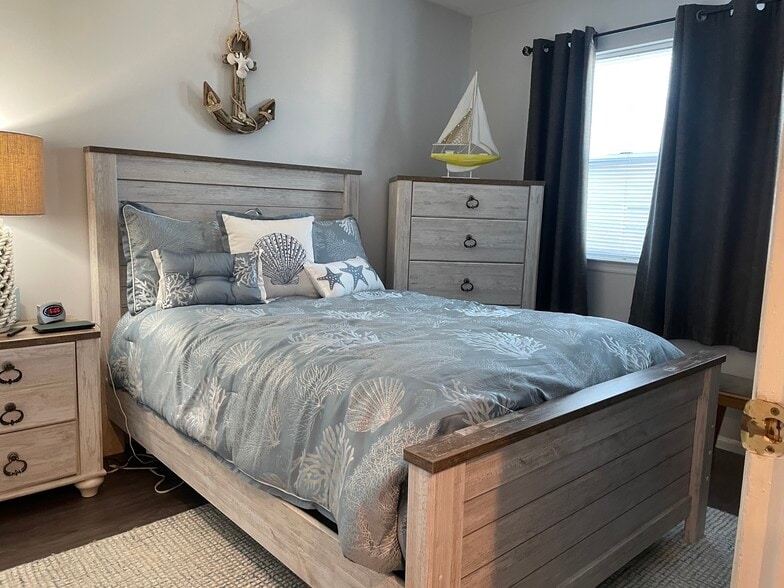2nd Bedroom - 20 Leeward Ln