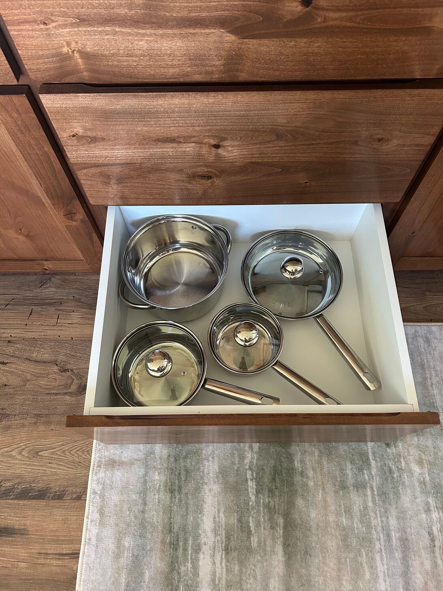 Kitchen Supplies - 34558 Fry Rd SE