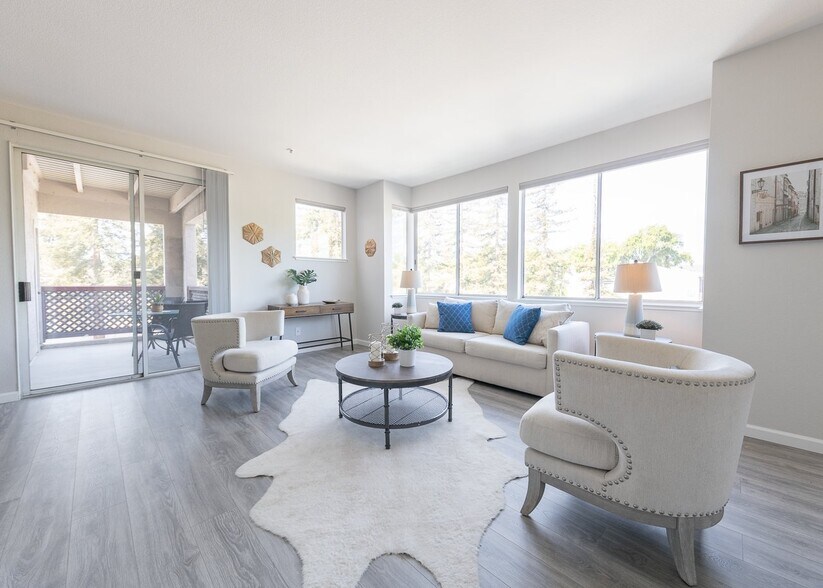 Building Photo - 3695 Stevenson Blvd