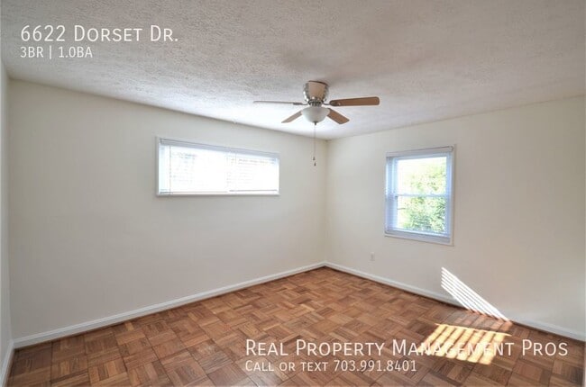 Building Photo - 6622 Dorset Dr