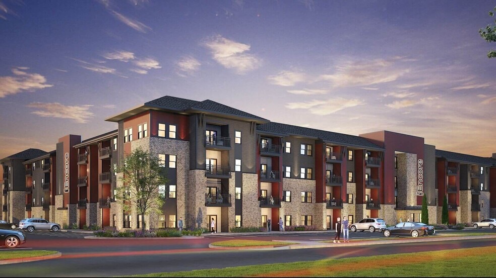 Building Photo - Prairie Encore