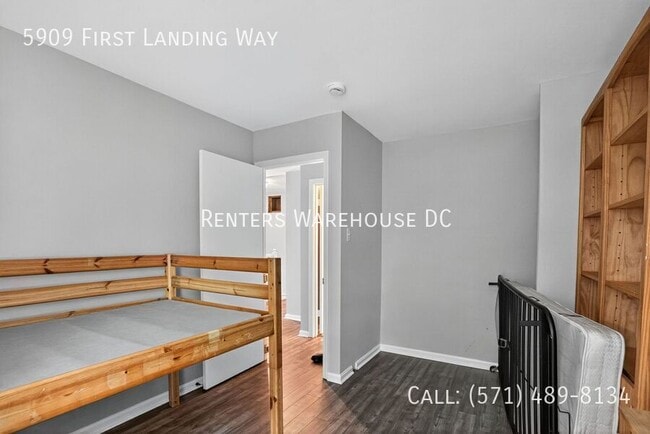 Building Photo - 5909 First Lndg Wy