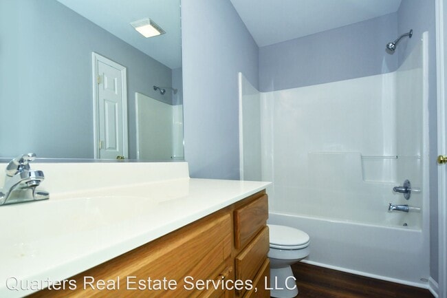 Building Photo - 3 br, 2 bath House - 2493 Somerset Place Dr.