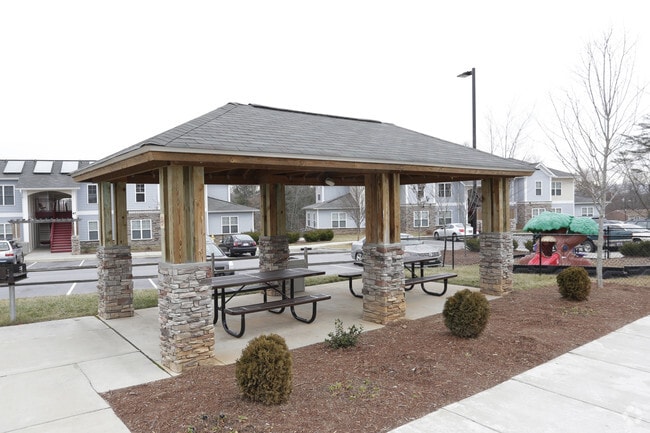 Building Photo - Westmore Apartments