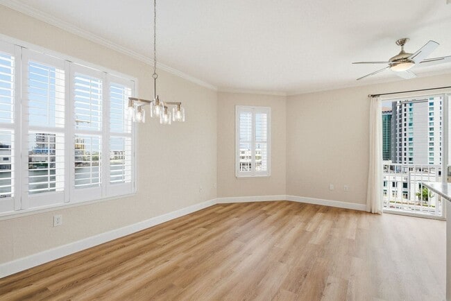 Building Photo - 700 S Harbour Island Blvd