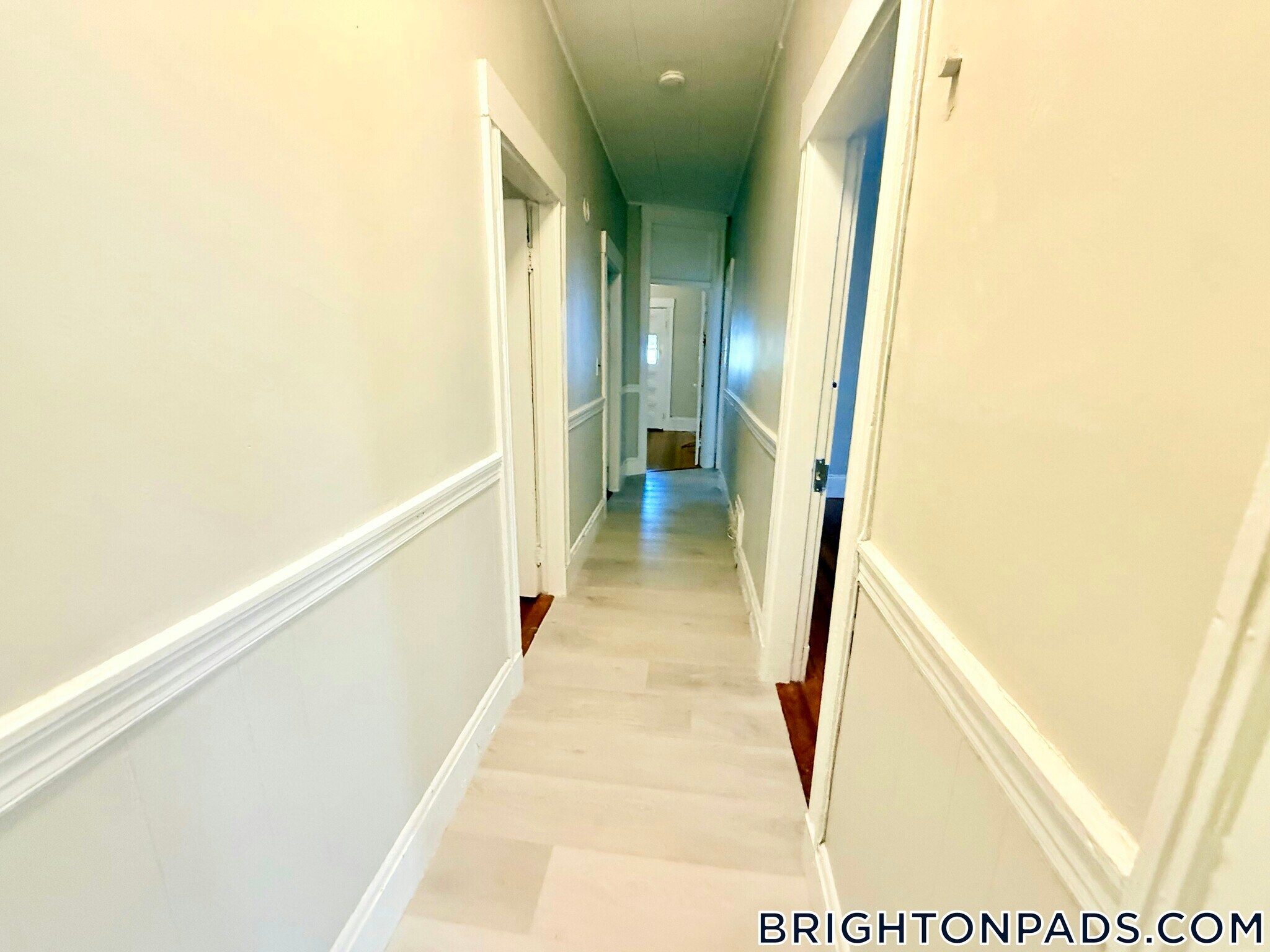 Building Photo - 348 Faneuil St