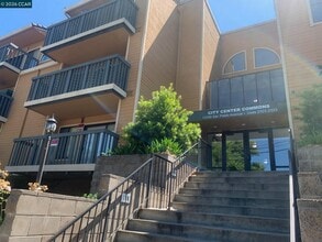 Building Photo - 13700 San Pablo Ave