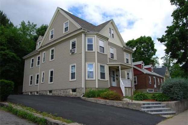 Building Photo - 919 Watertown St
