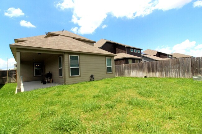 Building Photo - 14802 Black Rail Dr