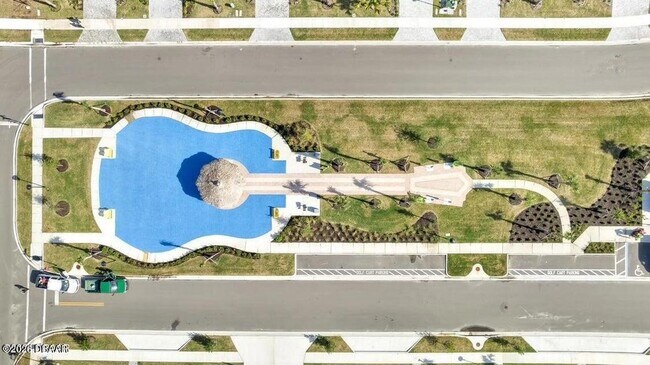 Building Photo - 903 Coral Reef Way