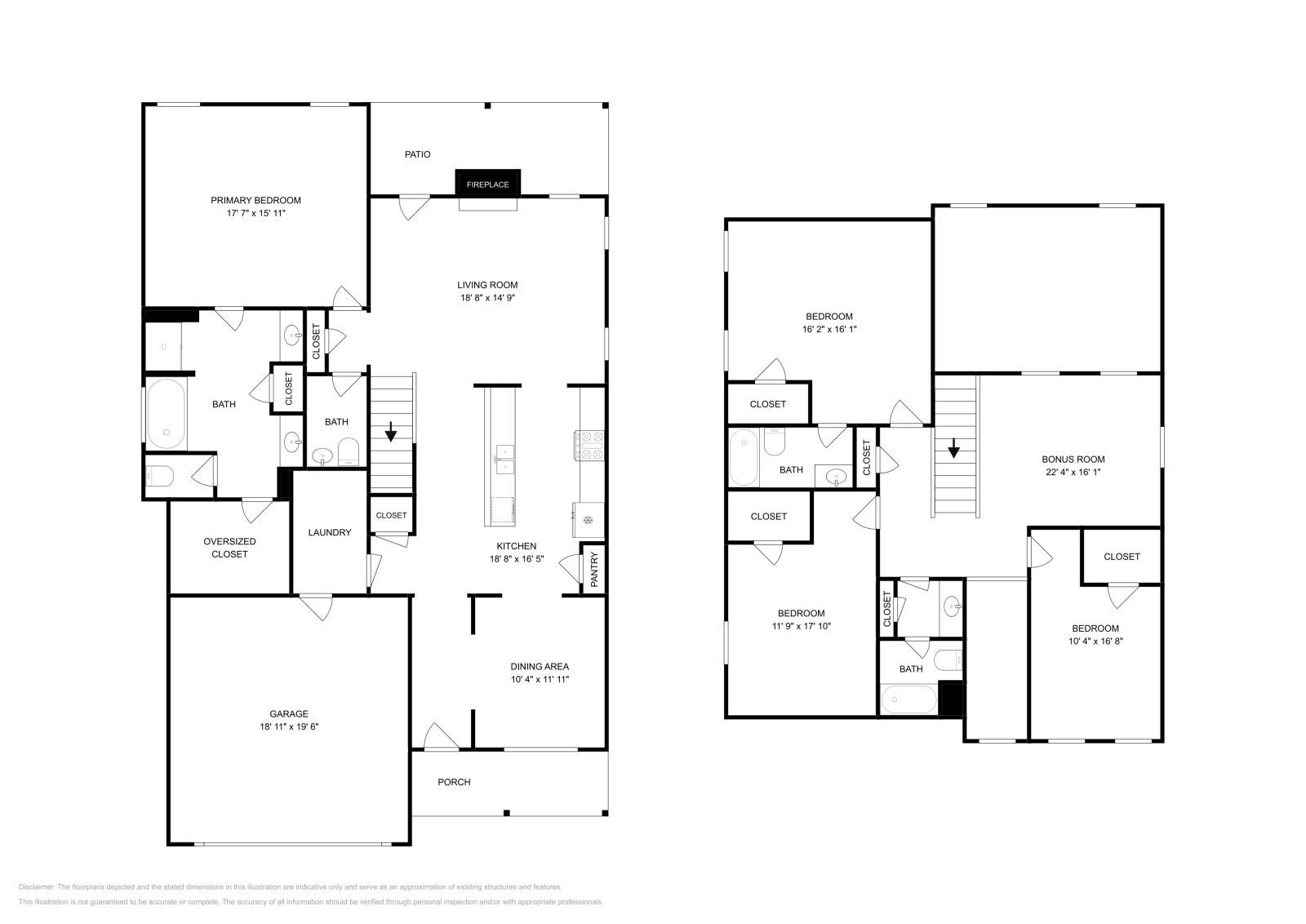 Building Photo - 1509 Burrows Ave