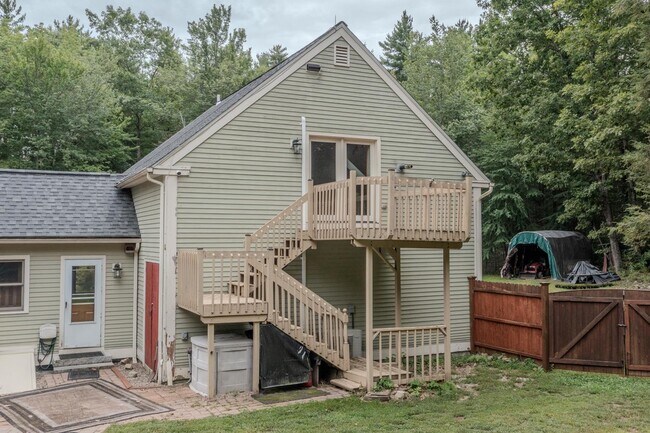 Building Photo - 103 Back Canaan Rd