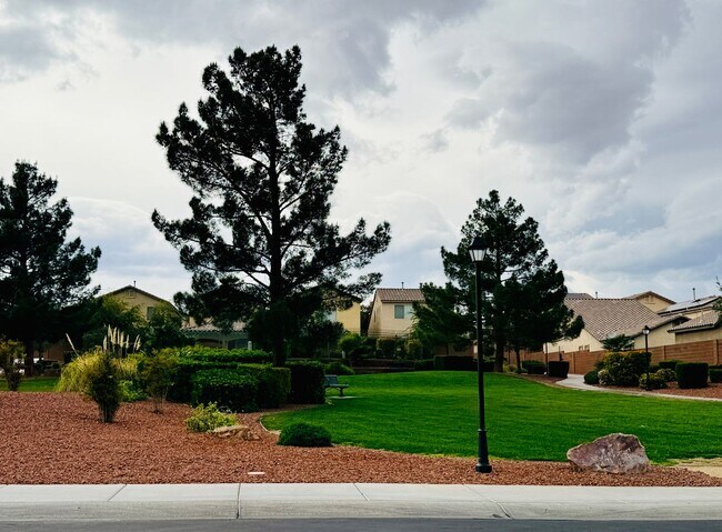 Building Photo - Gated Community Home in Centennial Hills!