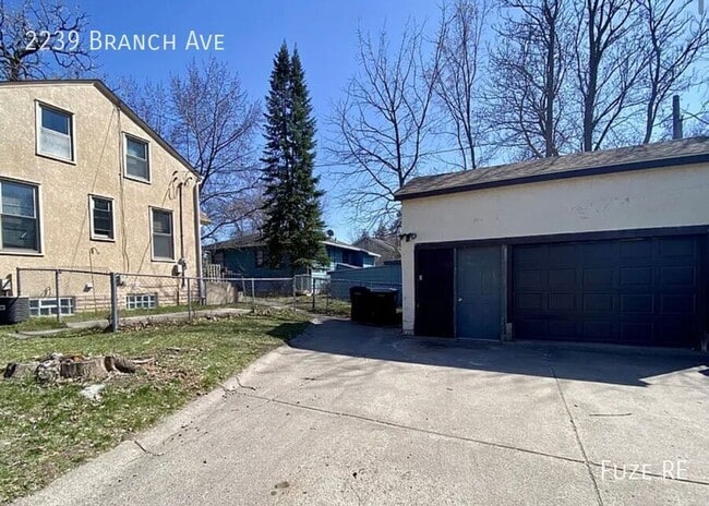Building Photo - 2239 Branch Ave