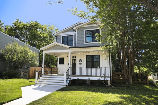 Building Photo - 5300 Wingfield St