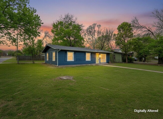 Building Photo - 501 Sacramento Dr