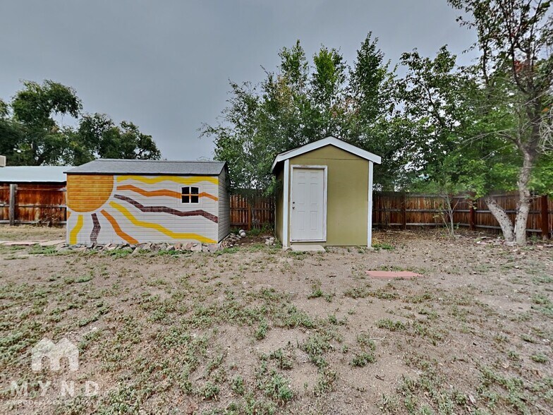 Building Photo - 1408 Harlan St