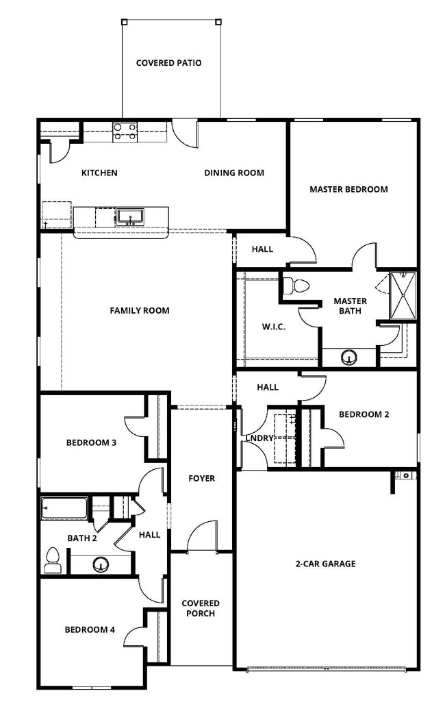 Building Photo - 3029 Sorrento Hl Dr