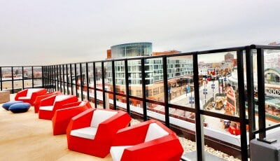 Building Photo - 1029 W Addison St