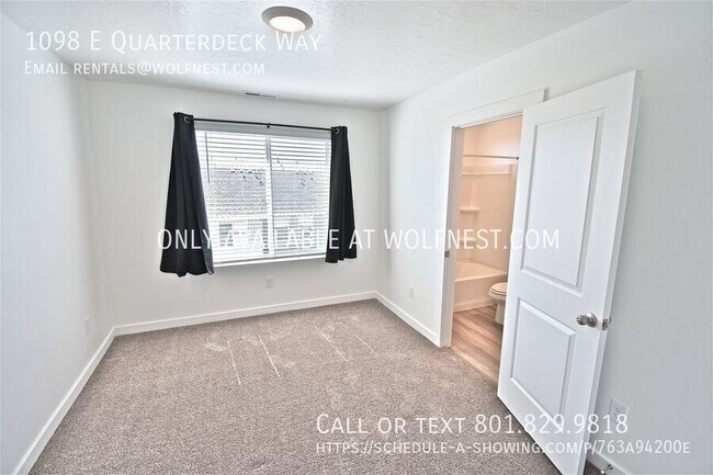 Building Photo - 1098 Quarter Deck Wy