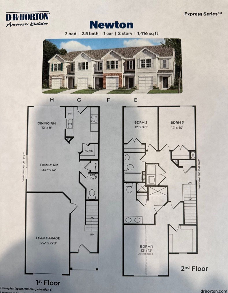 Building Photo - 159 Starlight St